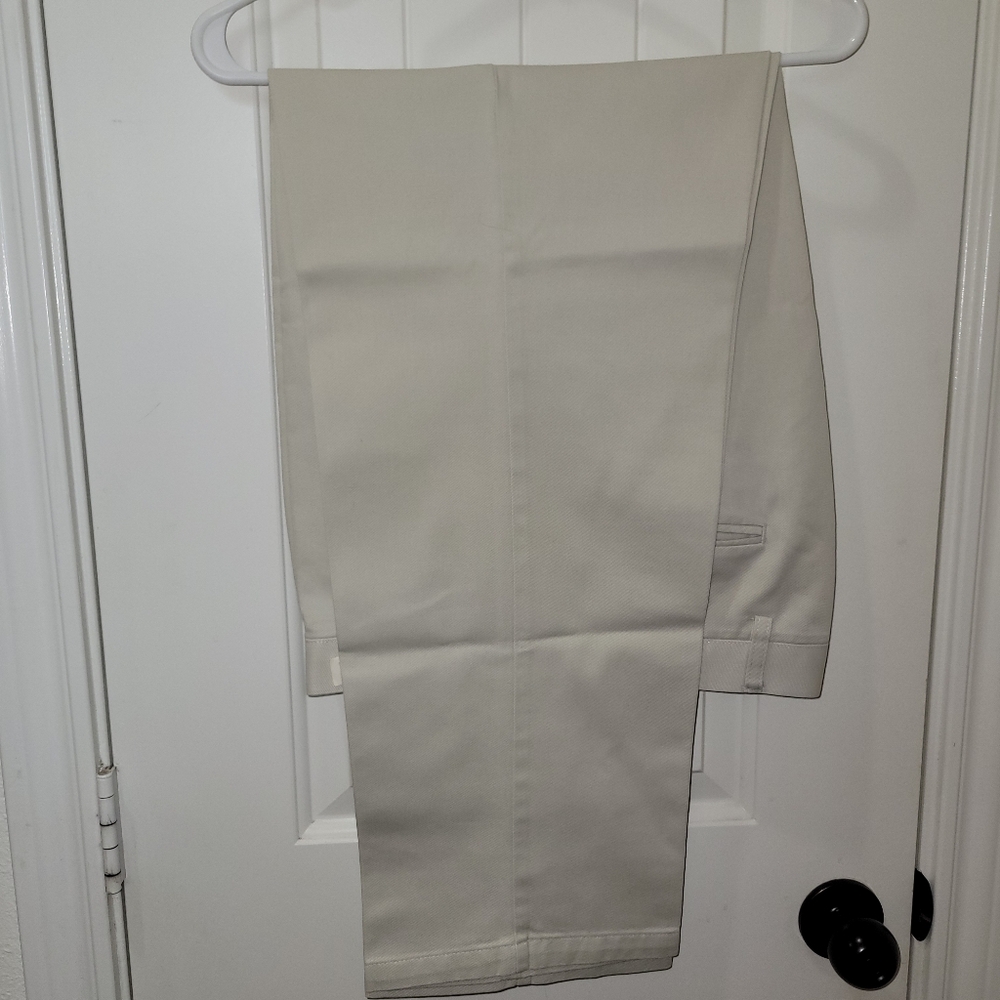 Men's Kakhi Slacks